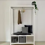 Loft With Pool Table, Kitchen Island & Gallery *